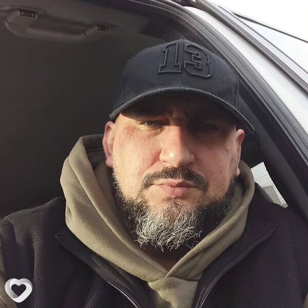 Александр, 40, Актюбинске — анкета №3674007