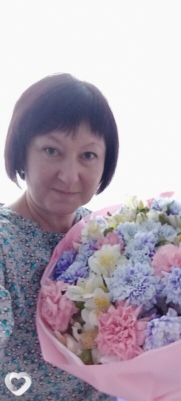Аисылу, 50, Уфе — анкета №3674009