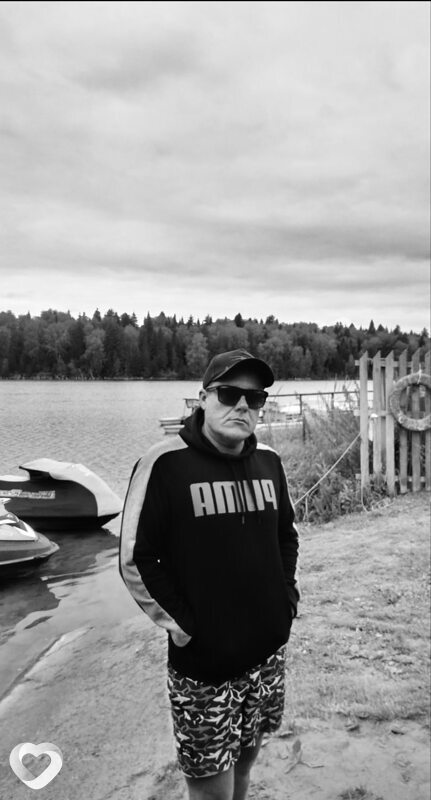 Роман, 43, Барнауле — анкета №3674011