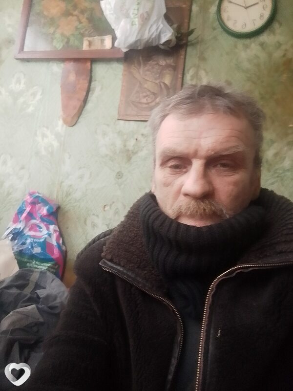 Игорь, 58, Москве — анкета №3674074