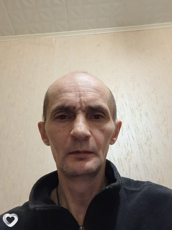 Сергей, 55, Тольятти — анкета №3674078