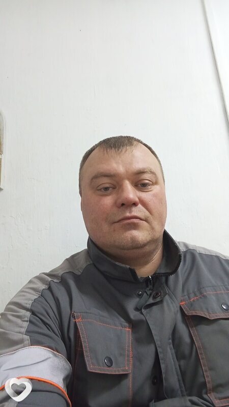Артём, 43, Москве — анкета №3674079