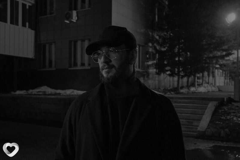 Самир, 27, Екатеринбурге — анкета №3674083