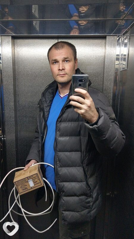 Дима, 35, Благовещенске — анкета №3674086