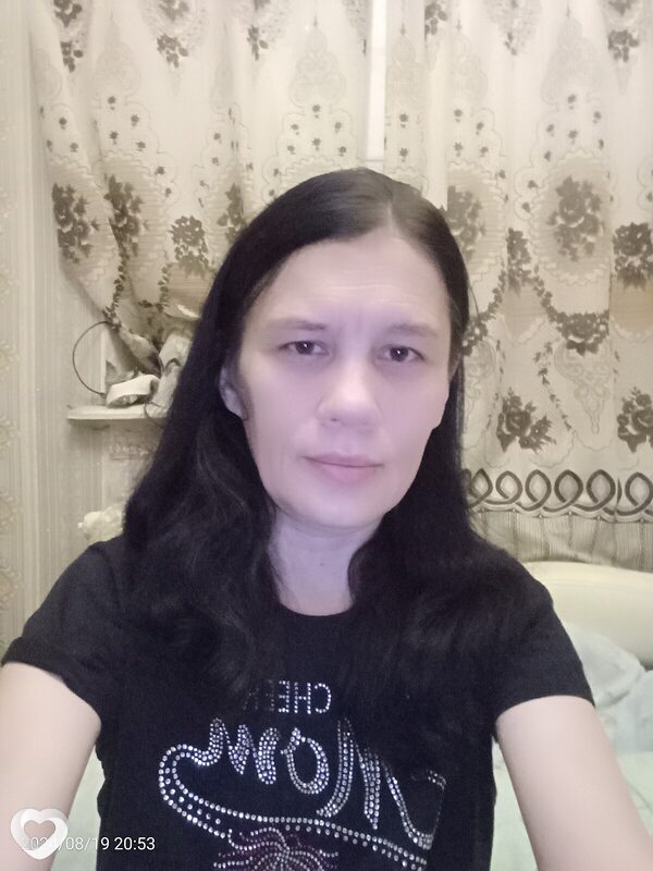 Светлана, 43, Нижнем Новгороде — анкета №3674087