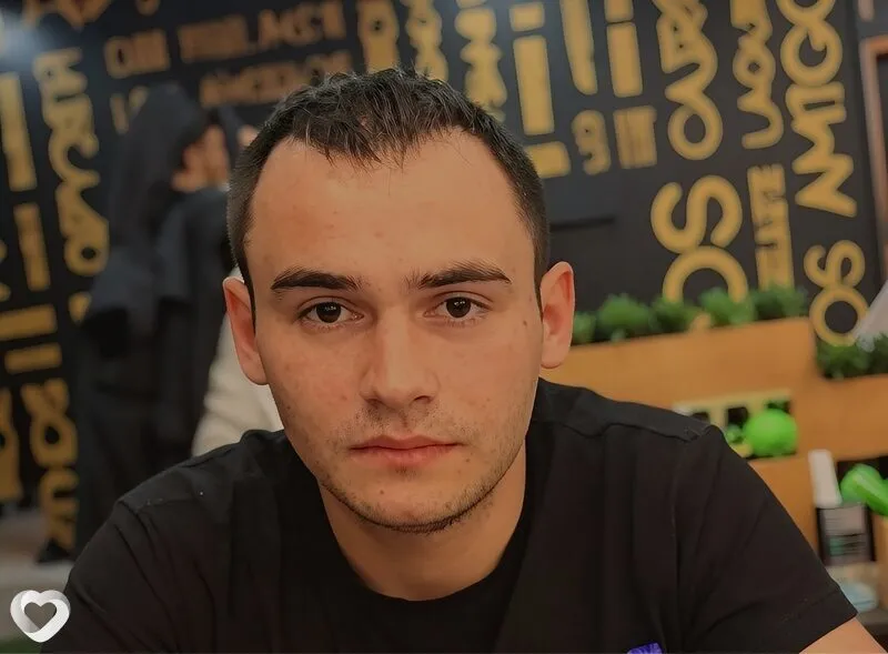 Андрей, 25, Барнауле — анкета №4690531