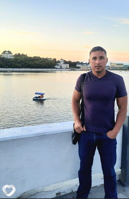 Игорь, 28, Чите — анкета №3674142
