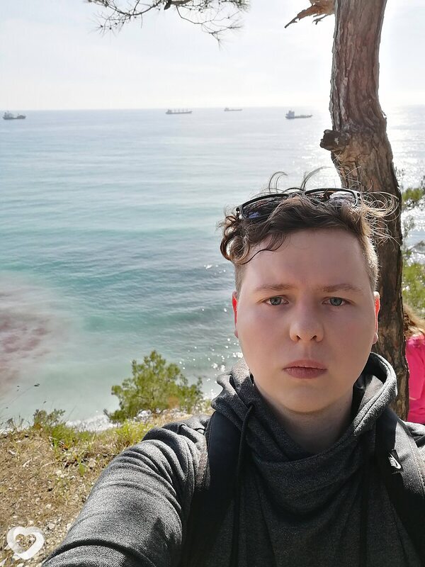 Вадим, 30, Краснодаре — анкета №3674146