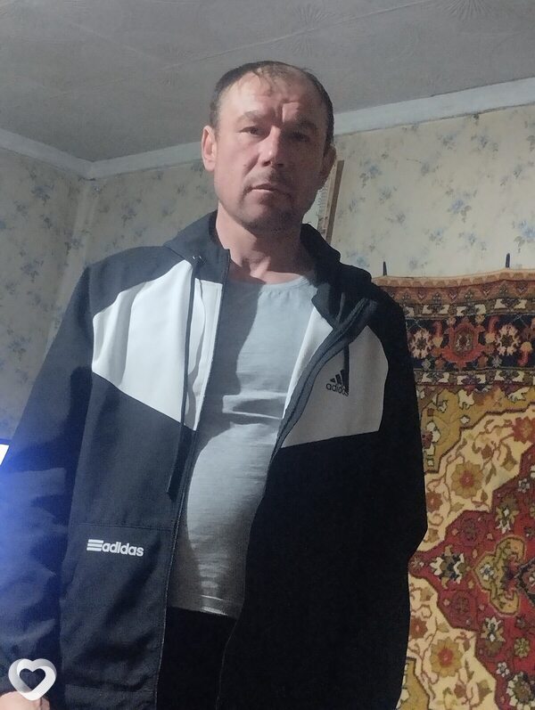 Костя, 33, Соликамске — анкета №3674147