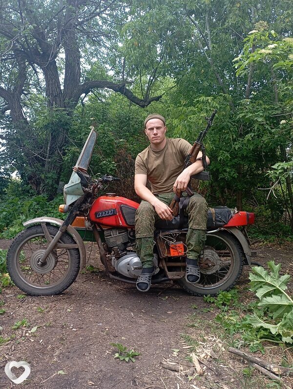 Vladimir, 27, Кемерове — анкета №3674153