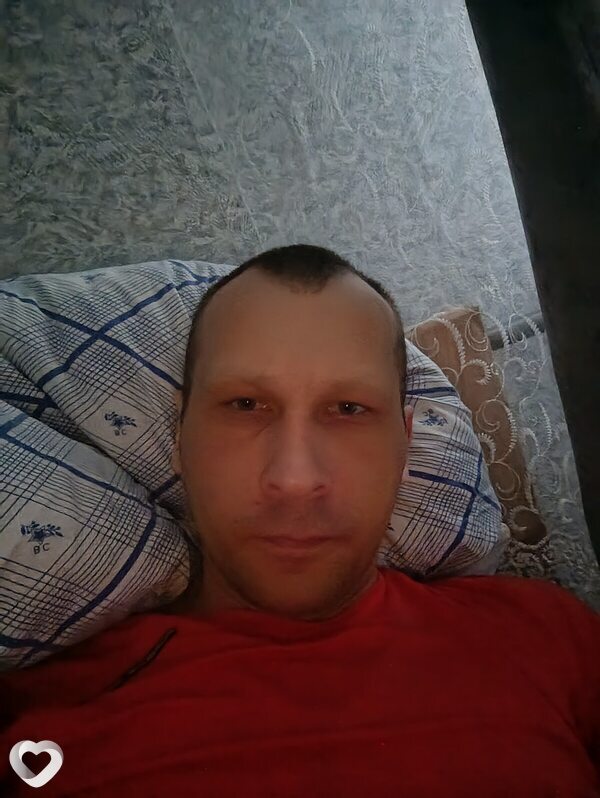 Никита, 33, Пскове — анкета №3674343