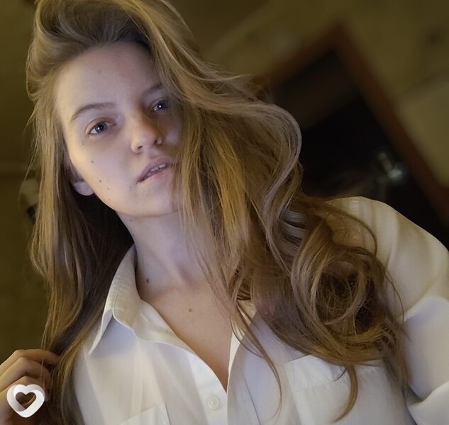 Анна, 25, Хабаровске — анкета №3674349