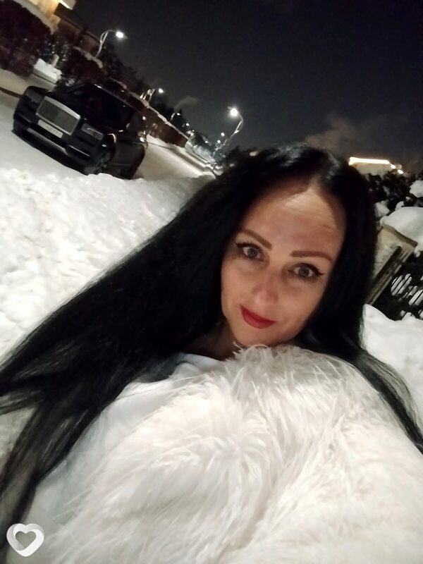 Ксения, 47, Москве — анкета №3674351