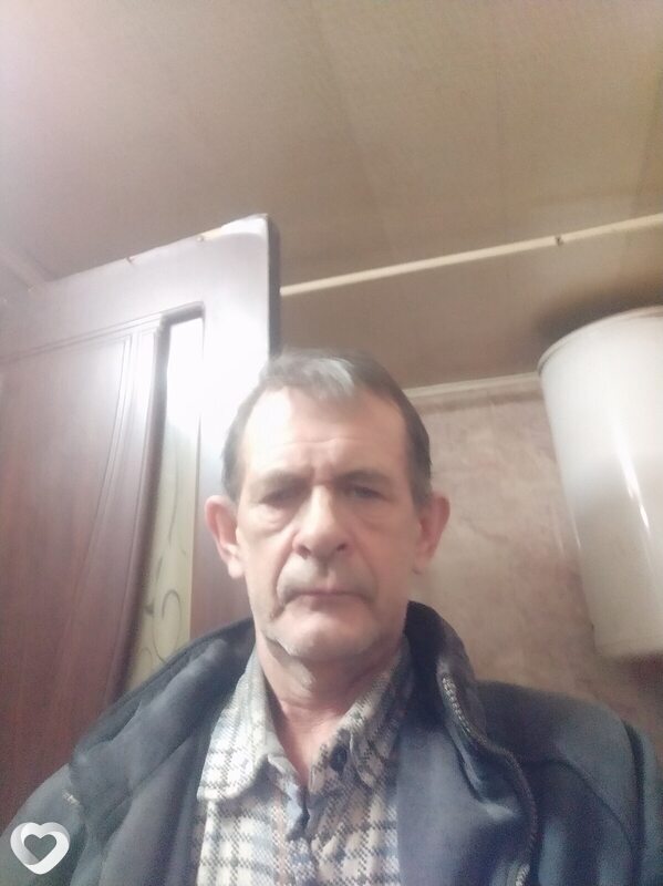Aspib, 53, Краснодаре — анкета №3674352