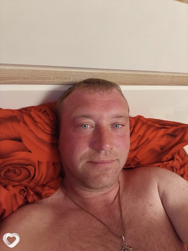 Михаил, 38, Донское — анкета №3674354