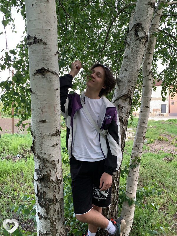 Андрей, 19, Белгороде — анкета №3674014