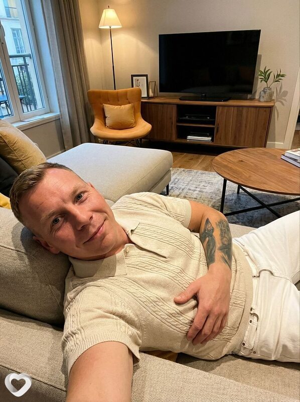 Андрей, 40, Мытищах — анкета №3674019