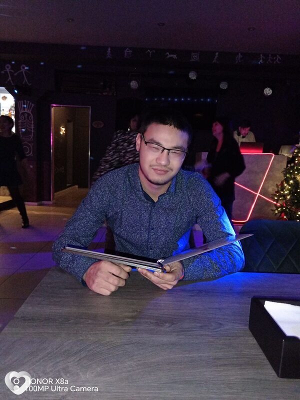 Дмитрий, 26, Абакане — анкета №3674021