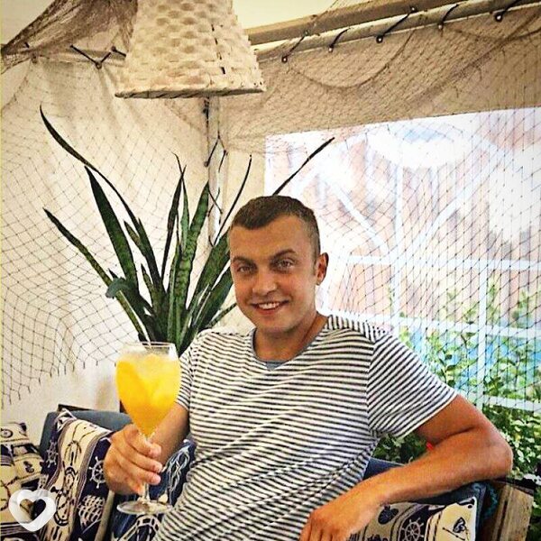 Сергей, 37, Казани — анкета №3674030