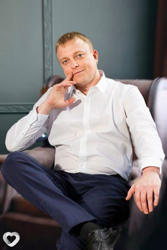 Андрей, 39, Нижнем Новгороде — анкета №3674034