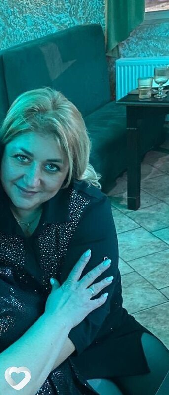 Мария, 38, Владимире — анкета №3674123