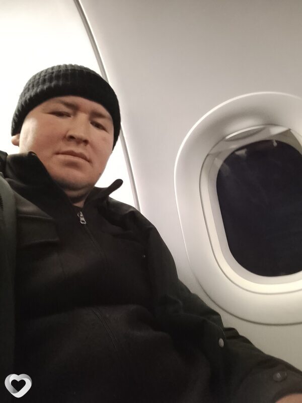 Шоятбек, 32, Екатеринбурге — анкета №3674124