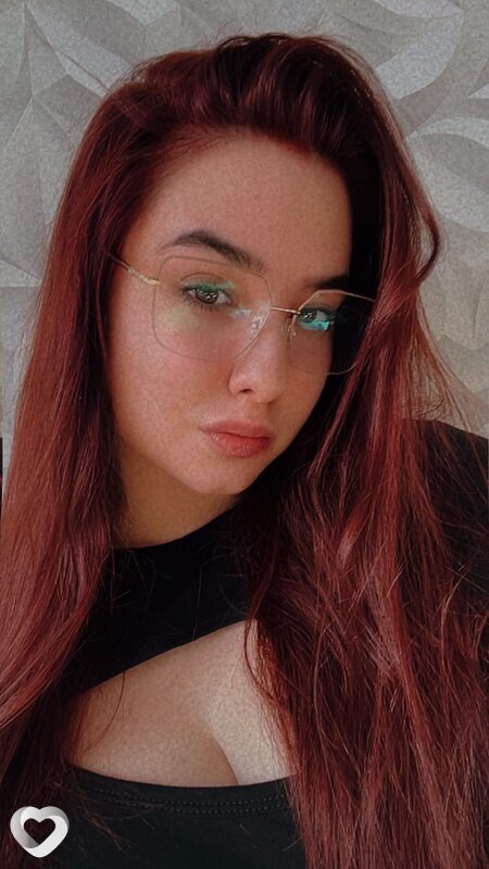 Ksenia, 21, Владимире — анкета №3674125