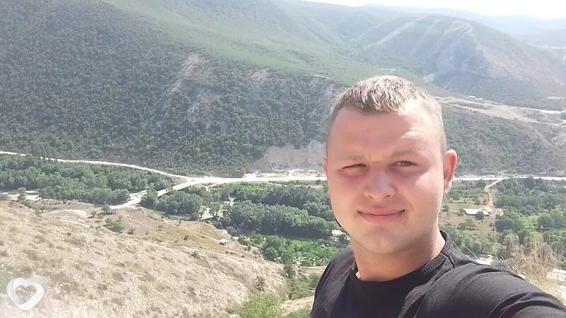 Василий, 23, Москве — анкета №3674963