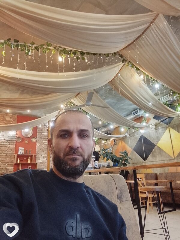 Юнис, 43, Махачкале — анкета №3674984