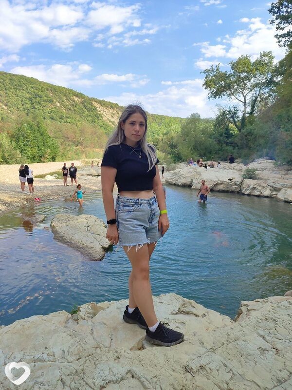 Анастасия, 25, Муроме — анкета №3674089