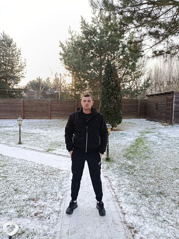 Серёжа, 28, Наро-Фоминске — анкета №3674093