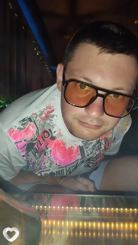 Сергей, 32, Москве — анкета №3674102