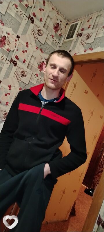 Андрей, 39, Междуреченске — анкета №3674108