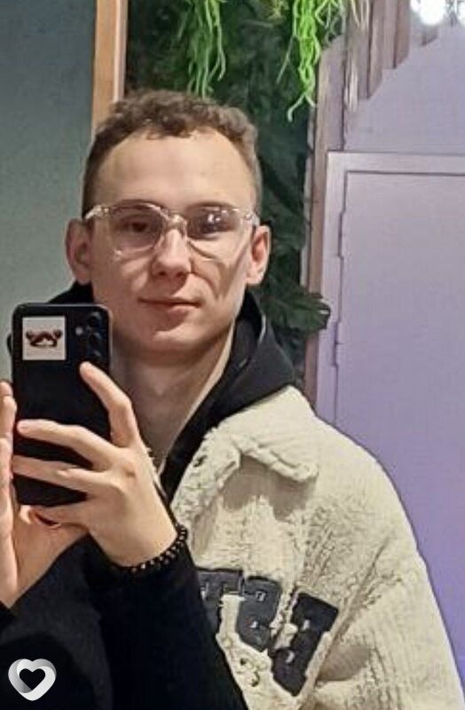 Даниил, 19, Твери — анкета №3674112