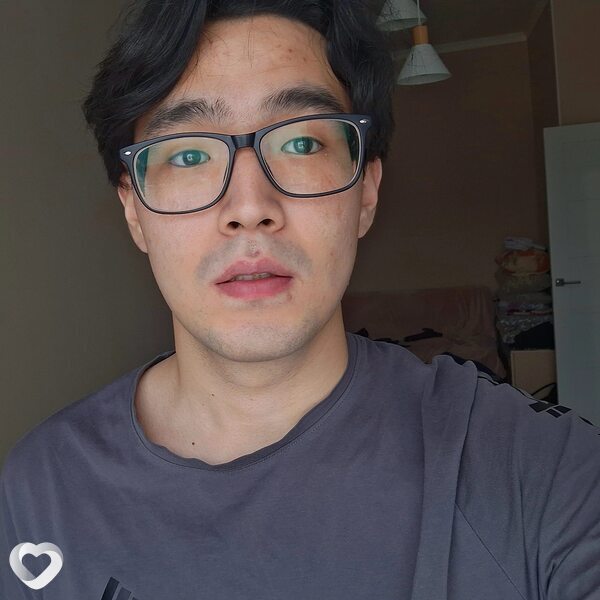Adilzhan, 22, Астане — анкета №3673897