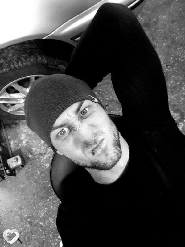 Дмитрий, 35, Уфе — анкета №3673910