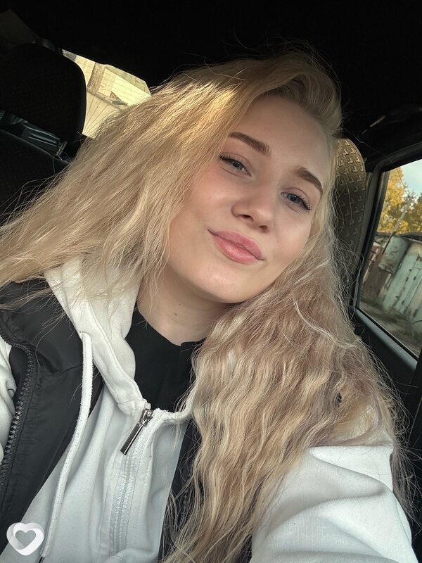 Ксения, 23, Нижнем Новгороде — анкета №3674039
