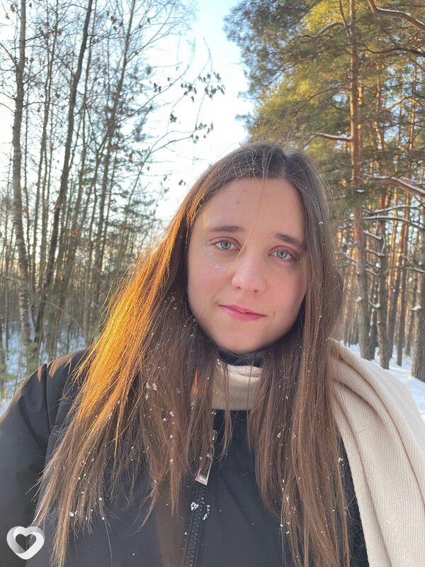 Анна, 22, Москве — анкета №3674040