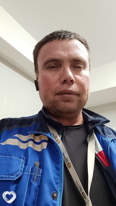 Умарбек, 47, Санкт-Петербурге — анкета №3674045