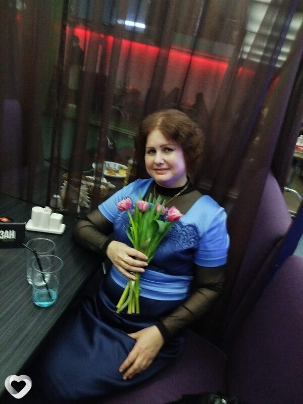 Майя, 45, Елабуге — анкета №3674046