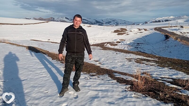 Valera, 32, Бишкек — анкета №3674047