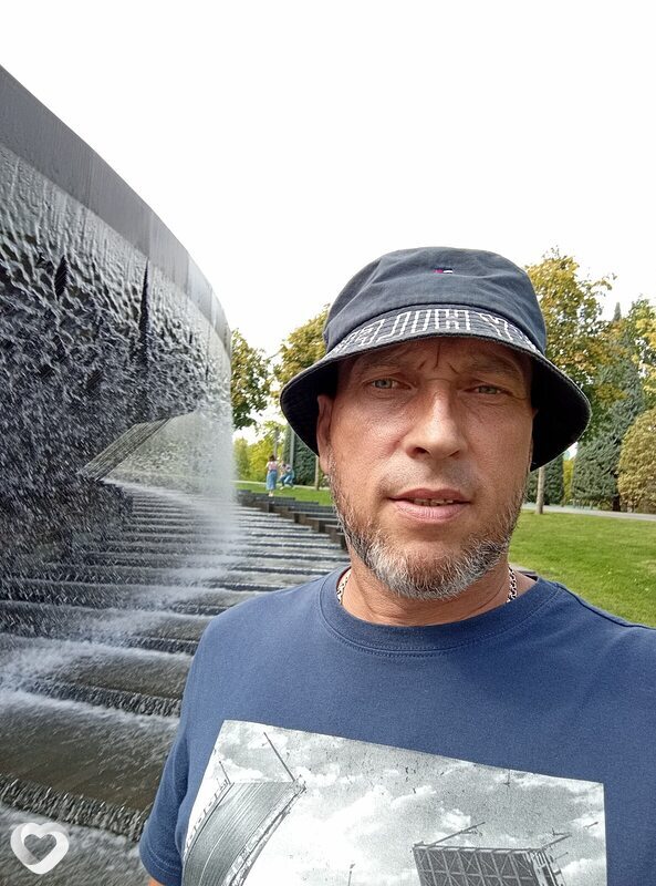 Александр, 48, Москве — анкета №3674052