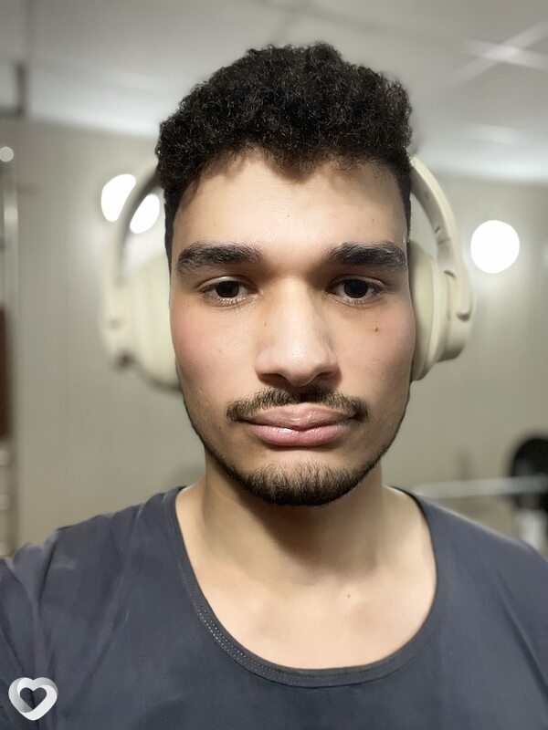 Omar, 22, Казани — анкета №3674055