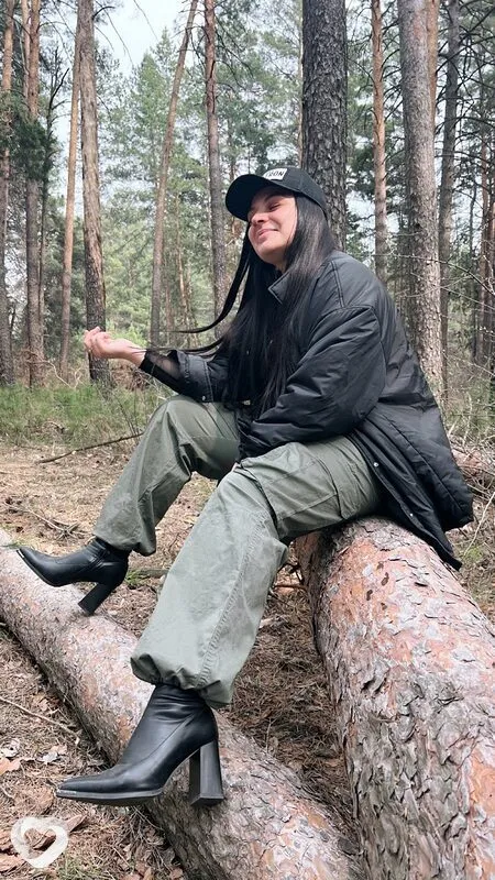 Анна, 32, Бийске — анкета №3674058
