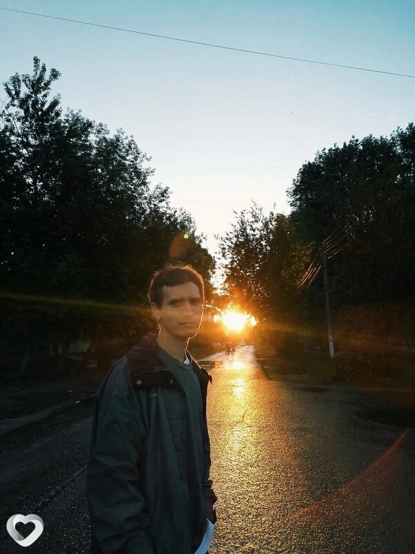 Алексей, 29, Зеленодольске — анкета №3674289