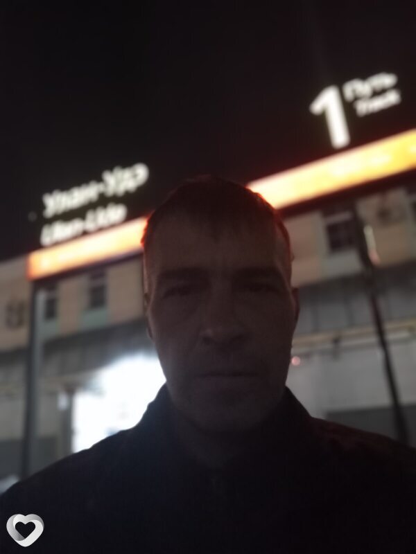 Иван, 43, Екатеринбурге — анкета №3674292