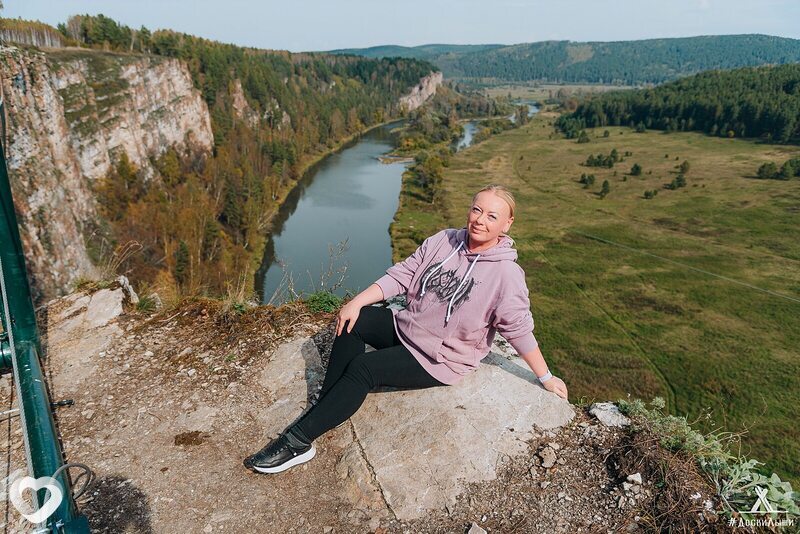 Светлана, 44, Екатеринбурге — анкета №3674294