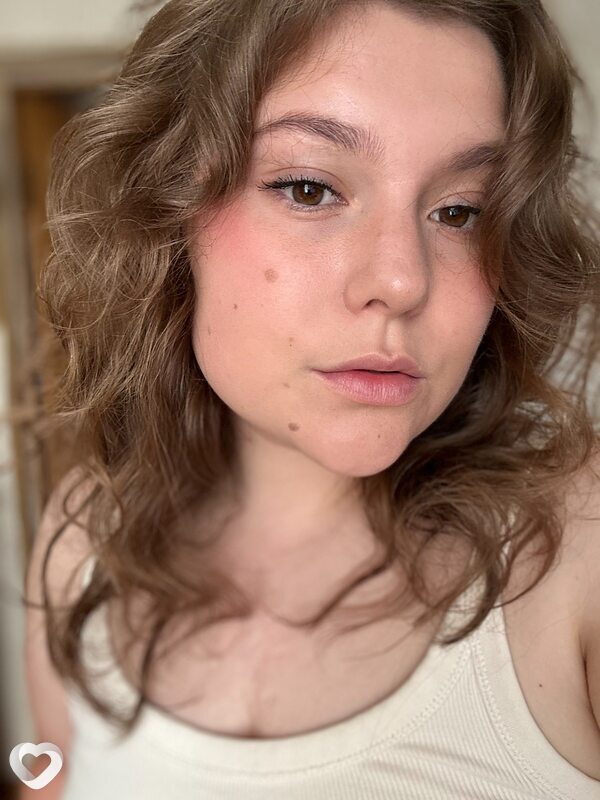 Анастасия, 22, Волоколамске — анкета №3674301