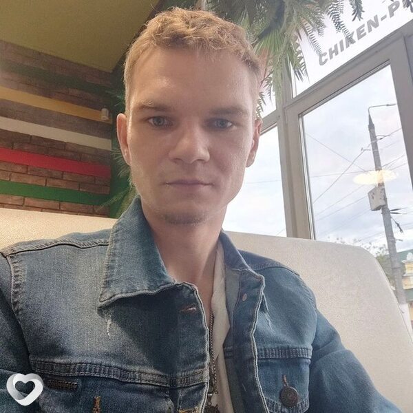 Александр, 33, Брянске — анкета №3674304