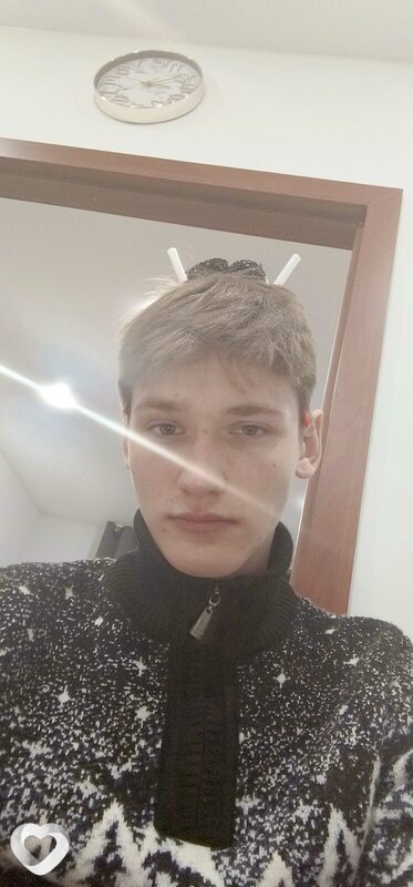 Сергей, 18, Иркутске — анкета №3674213